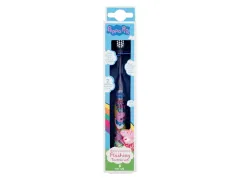 Peppa Pig Peppa Battery-Operated Flashing Toothbrush thumbnail 1