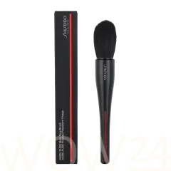 Shiseido Maru Fude Multi Face Brush thumbnail 4