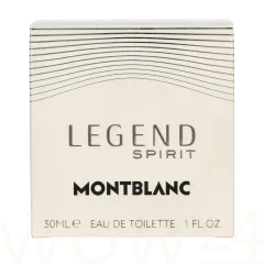 Mont Blanc Legend spirit thumbnail 2
