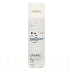 Olaplex Clean Volume Detox Dry Shampoo N°.4D thumbnail 2