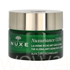 Nuxe Nuxuriance Ultra The Global Anti-Aging Rich Cream thumbnail 5