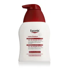 Eucerin pH5 Intim Protect Gentle Cleansing Fluid thumbnail 2