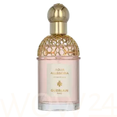 Guerlain Aqua Allegoria Rosa Rossa thumbnail 5