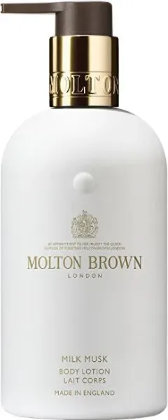 Molton Brown Molton Brown Body Lotion thumbnail 5