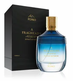 FOMO perfume extract M 100 ml A Fraghead's Asylum thumbnail 1