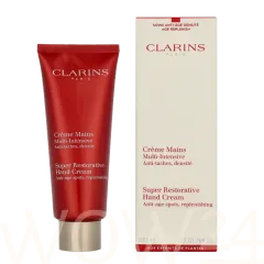 Clarins Super Restorative thumbnail 4