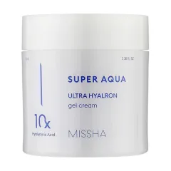 Missha Face Care 3
