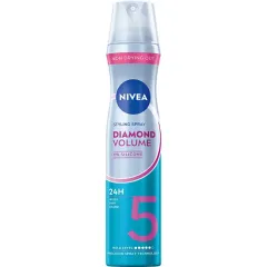 Nivea Diamond volume care thumbnail 1