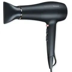 Beurer Ionic Hairdryer 2200 W HC 50 thumbnail 2