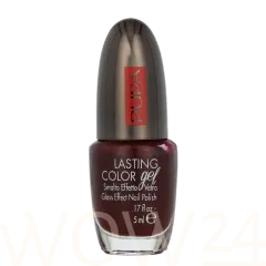 Pupa Nail polish Lasting Color Gel (Nail Polish) thumbnail 1