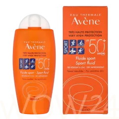 Avene Sun Sport Fluid thumbnail 4