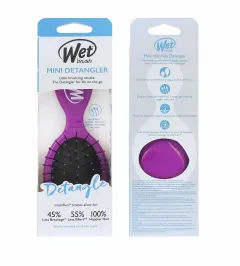 Wet Brush Mini detangler thumbnail 1