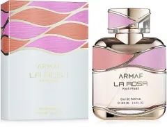 Armaf Beauté La Rosa thumbnail 3