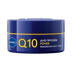 Nivea Q10 power anti-wrinkle + firming thumbnail 1