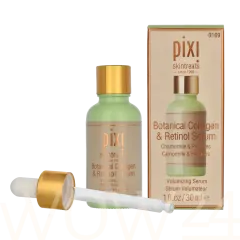 Pixi Pixi Collagen & Retinol Serum thumbnail 4