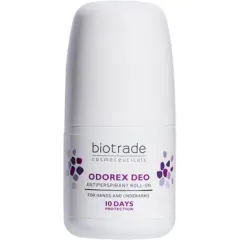 Biotrade Odorex Deo Roll-On Antiperspirant (Antiperspirant Roll-On) 40 ml thumbnail 2