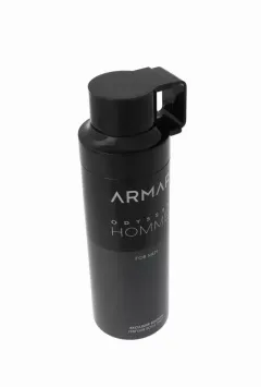 Armaf Beauté odyssey homme body spray thumbnail 7