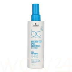 Schwarzkopf  BC Bonacure Moisture Kick Spray Conditioner Glycerol thumbnail 4