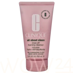 Clinique Rinse off thumbnail 2
