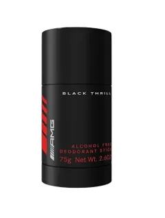 Mercedes-Benz Mercedes-Benz AMG Black Thrill thumbnail 1