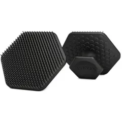 Steve's Silicone facial cleansing brush (The Fancy Face Scrubber) thumbnail 2