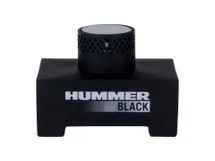 Hummer Hummer black thumbnail 1