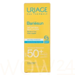 Uriage Bariésun Silky Lotion thumbnail 2