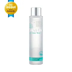 Mizon Exfoliating toner with acids and enzymes AHA & BHA (Daily Clean Toner) 150 ml thumbnail 2