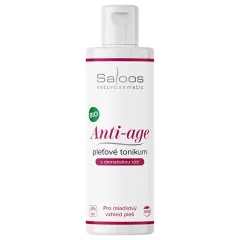 Saloos Bio Anti-age skin tonic thumbnail 1