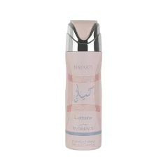 Lattafa perfumes Hayaati Florence thumbnail 1
