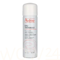 Avene Avene Thermal Spring Water For Sensitive Skin/Soothing Anti-Irritating thumbnail 1