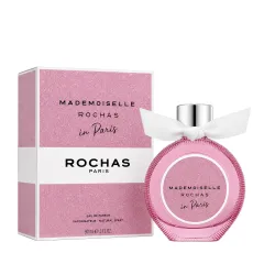 Rochas Mademoiselle Rochas In Paris thumbnail 1