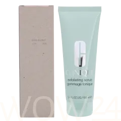 Clinique Exfoliating Scrub thumbnail 4