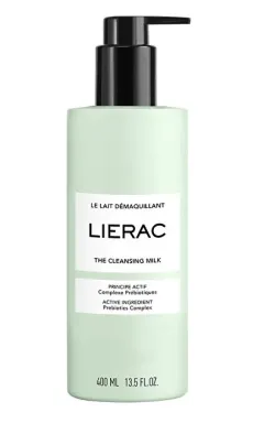Lierac Lierac The Cleansing Milk thumbnail 5