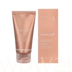 Medicube Collagen Night Wrapping Mask thumbnail 4