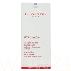Clarins SOS Nourishing thumbnail 2
