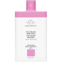 Drunk Elephant TLC Glycolic Body Lotion 240 ml thumbnail 2