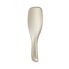 Tangle Teezer Hair brush Ultimate Detangler Straight & Curly Chrome Neo Gold thumbnail 4