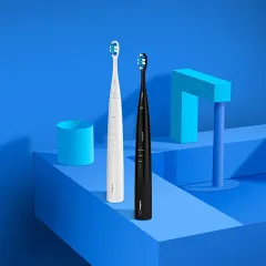 Niceboy ION Sonic Lite Black Sonic Toothbrush thumbnail 2
