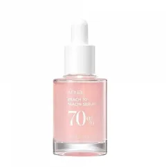 Anua Peach Niacin Serum thumbnail 6