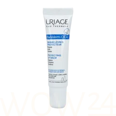 Uriage Bariéderm CICA Protecting Lip Balm thumbnail 5