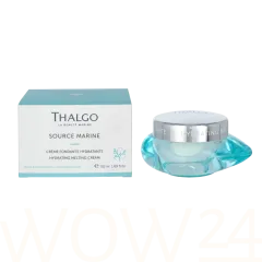 Thalgo Source marine hydrating melting cream thumbnail 4