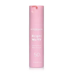 Dermacol Day cream SPF 50 Bright Me Up Protective Day Cream 50 ml thumbnail 1