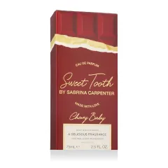 Sabrina Carpenter Sabrina Carpenter Sweet Tooth Cherry Baby Edp Spray thumbnail 1