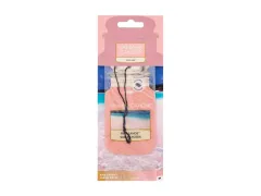 Yankee Candle Pink Sands Car Jar thumbnail 1