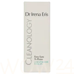 Dr Irena Eris Dr Irena Eris Cleanology Easy Eyes Bi-Phase Makeup Remover thumbnail 1