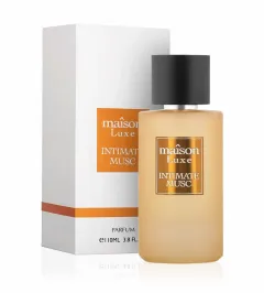 Hamidi Maison Luxe Intimate Musc thumbnail 1