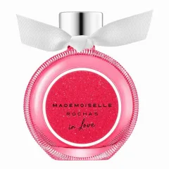 Rochas Rochas, Mademoiselle In Love, Eau De Parfum, For Women, 90 ml thumbnail 1