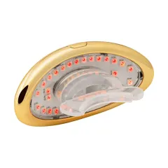 Palsar 7 Therapeutic LED Lip Mask (Gold) thumbnail 2