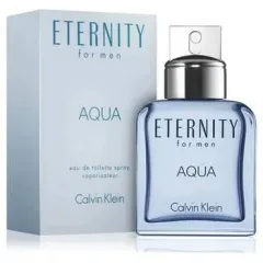 Calvin Klein Eternity Aqua thumbnail 4